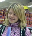 Klárínka Mašků